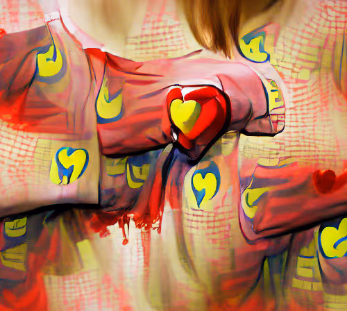 Heart 4 Sell - old V2