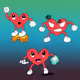 HeartBoys' - old