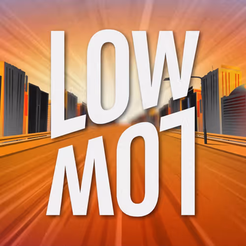 Cali P x TEKA - Heartbreaker Roadtrip