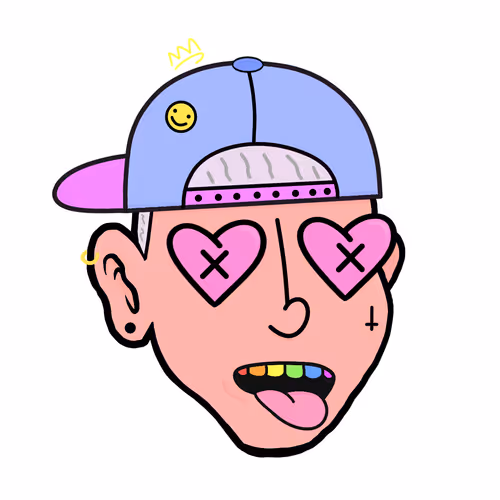 Heart Eyes - POP!
