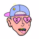 Heart Eyes - POP!