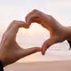 Heart Hands