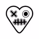 Heartless design