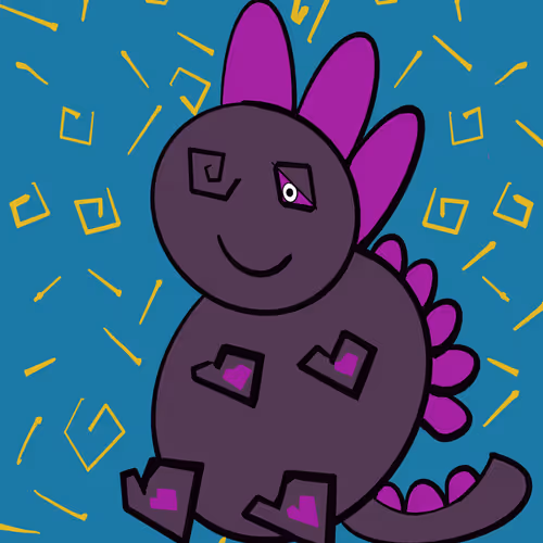 Heartosaur V3