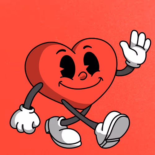 Hearts House