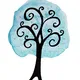 HeARTsake Happy Trees