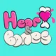 Hearts & Bone