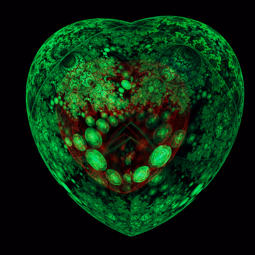 UltraSlo Hearts for Charities