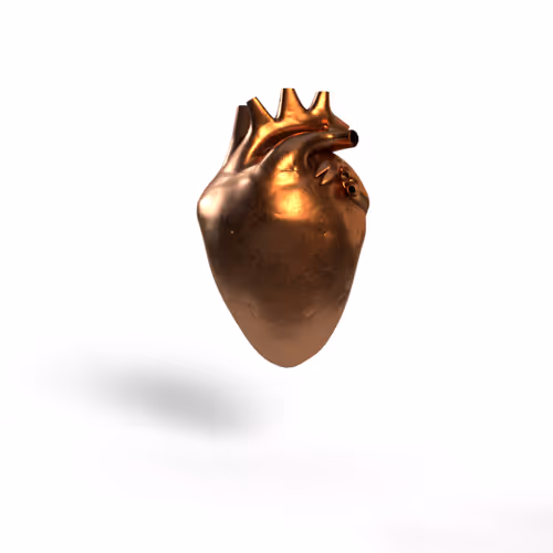 Heart Worked