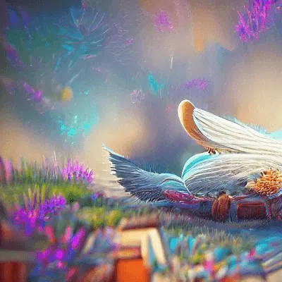Heaven Art Collection