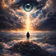 Heaven sees everything