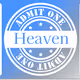 Heaven Ticket portal