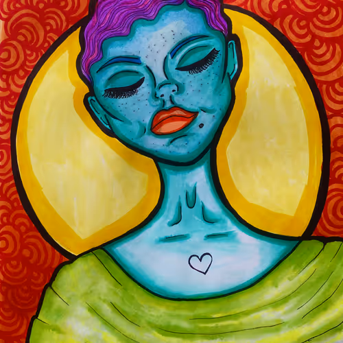 Heavenly Bodies of the Wonder
