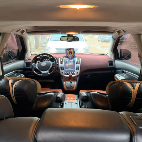 Heavenly Interiors - old