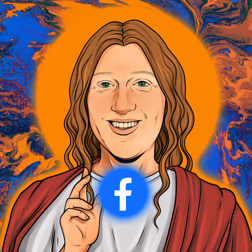 Heavenly stakeholders