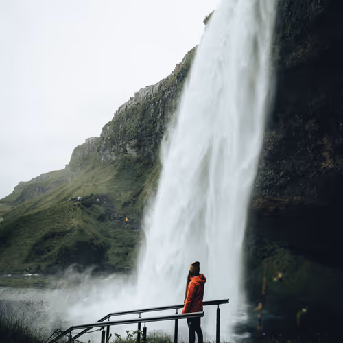 HEAVEN OF ICELAND - old