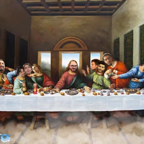 HEAVENS DAO