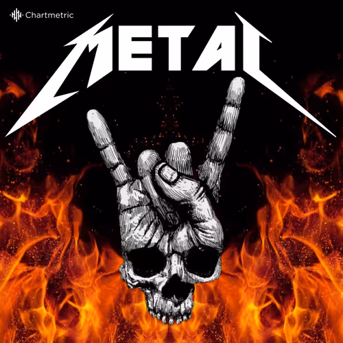 Heavy Metal Forever
