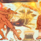 Hecate & Athena