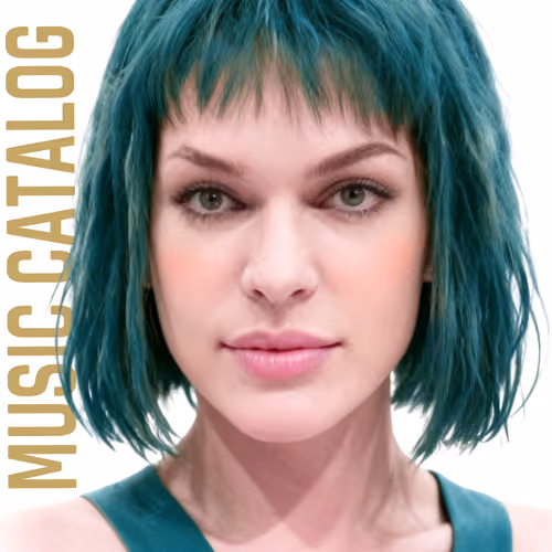 Helga Norse Music Catalog