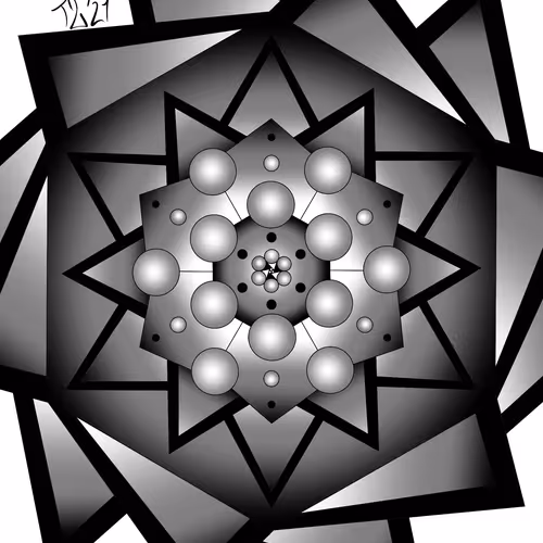 Helix Art (2021 Collection) - old