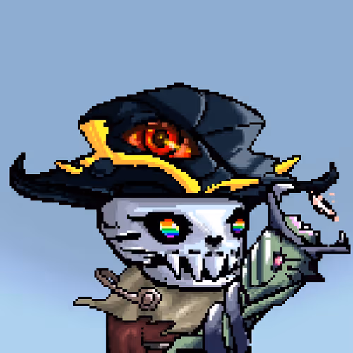 Hell cowboyy