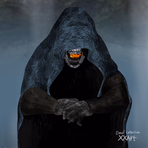 Hell Devil Collection