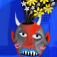 Hell flowers