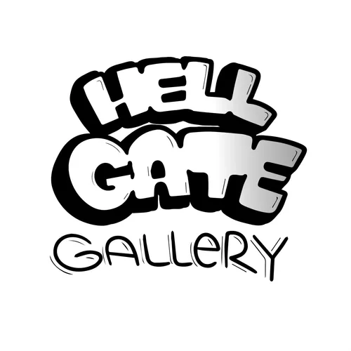 HELL GATE GALLERY Curated by Exit Plan