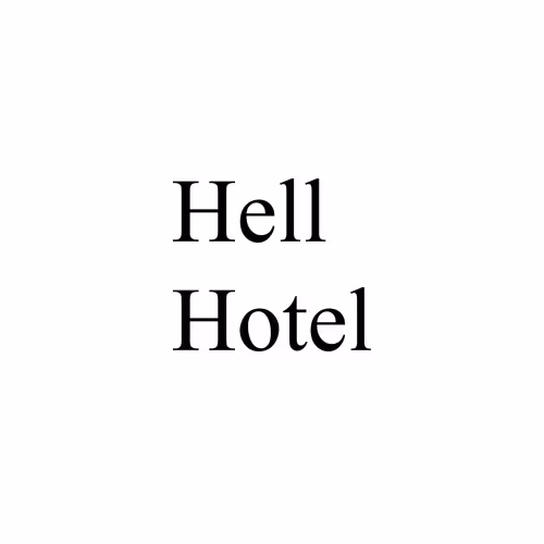 Hell Hotel
