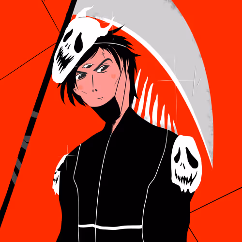Hell kids V.2