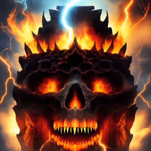 Hell or Heaven on Earth