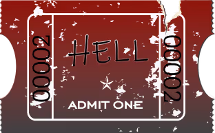 Hell Tickets
