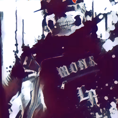 Hellbent