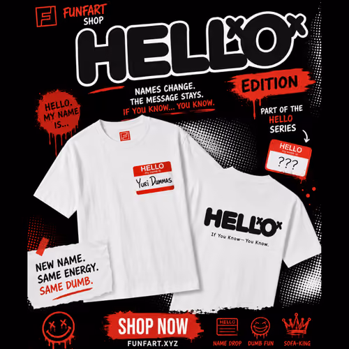 HELLO