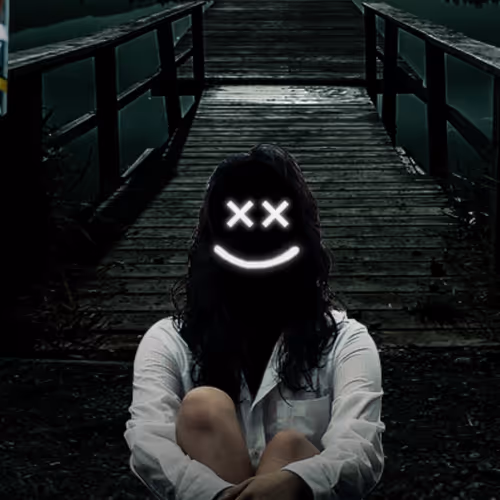 Hello Darkness, My Old Friend - old