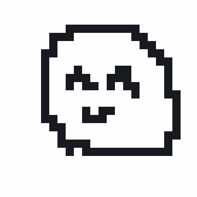 Hello!!ghost!!