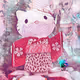 HELLO KITTY OMG