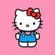 Hello Kitty World
