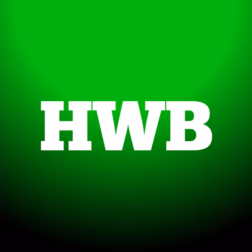 Hello, World in Binary