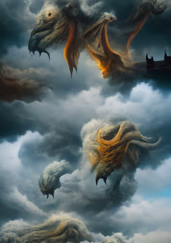 Hello Cthulhu