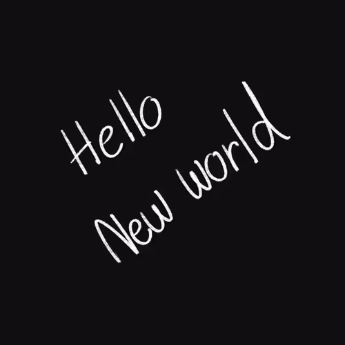 HelloNewWorld_MoNFT