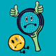 HELLO!TENNIS - old