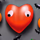 Helloween hearts