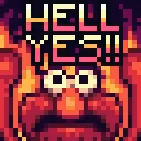 Hell Yes!!!