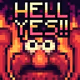 Hell Yes!!!