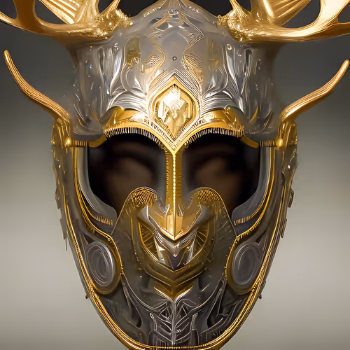 Helmets & Armor
