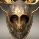 Helmets & Armor