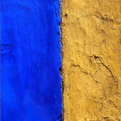 HELP UKRAINE BY ALVARO BECK