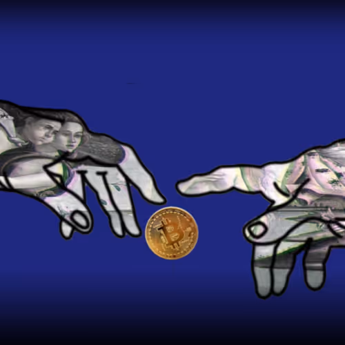 Helping Hands - old